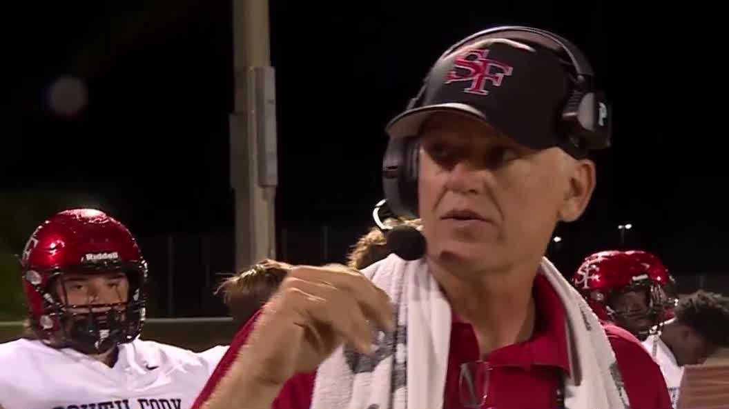Game of the Week: Jensen Beach takes on South Fork in Martin County football matchup