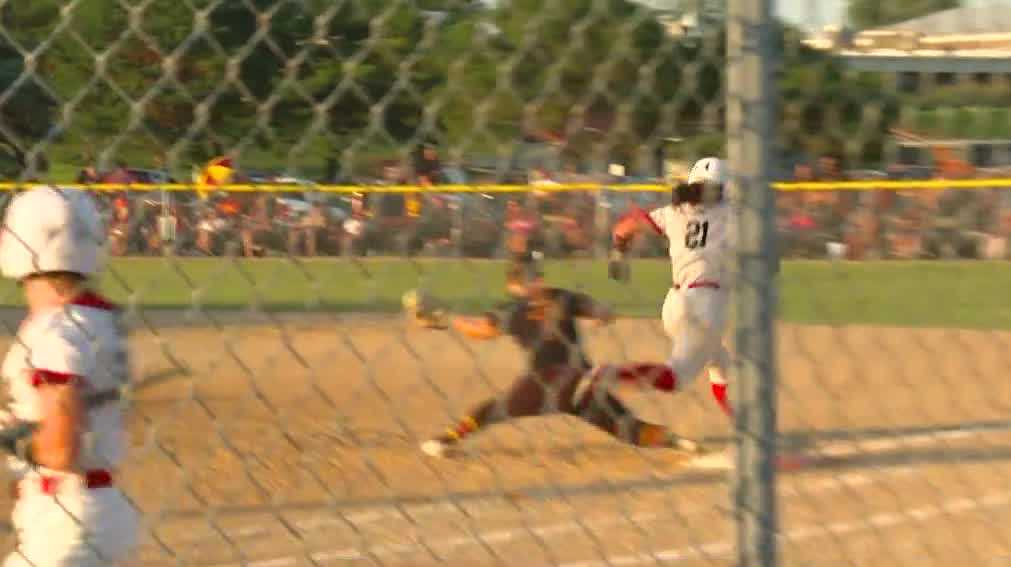 On to State! Scores and highlights from Regional and Substate finals - KCCI