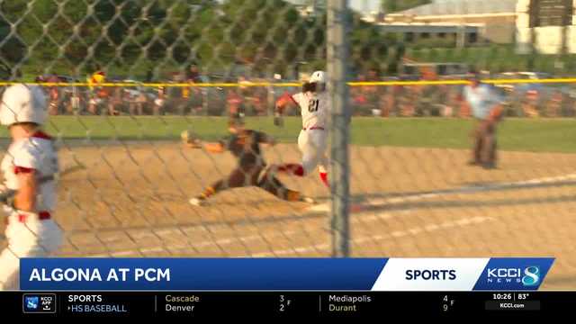 State bound! Scores and highlights from regional and substate finals