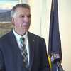 Vermont governor encouraging school district merging as communities determine what’s next for reform