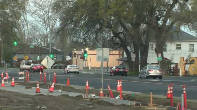 Feedback sought on re-envisioning of busy West Sacramento corridor - Vimarsana News