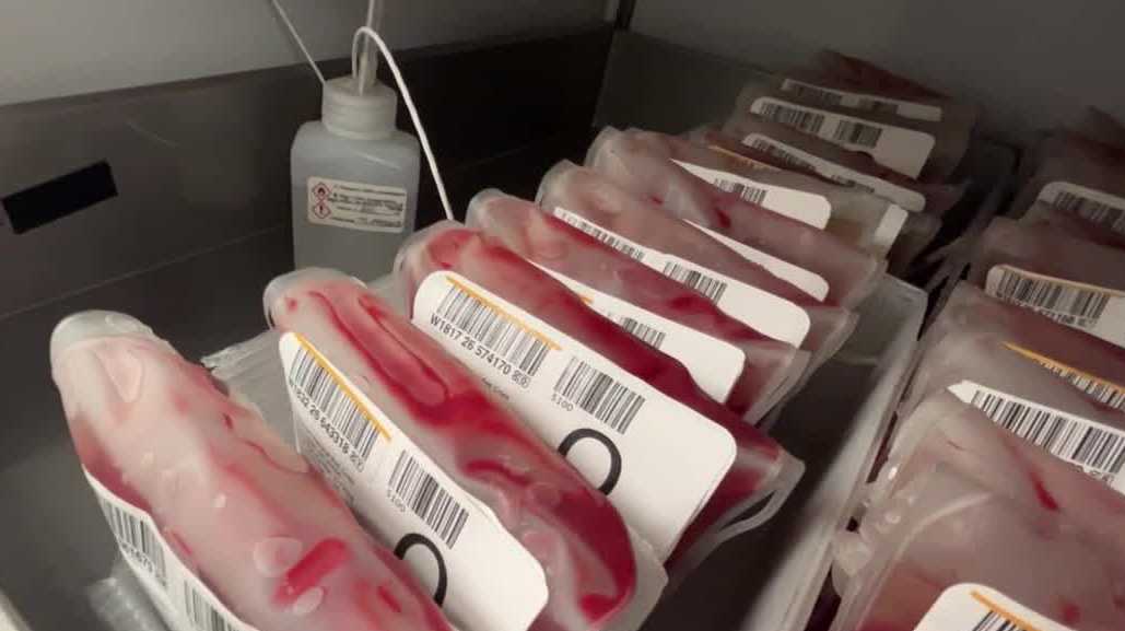 American Red Cross desperate for blood donations nationwide and in Nebraska