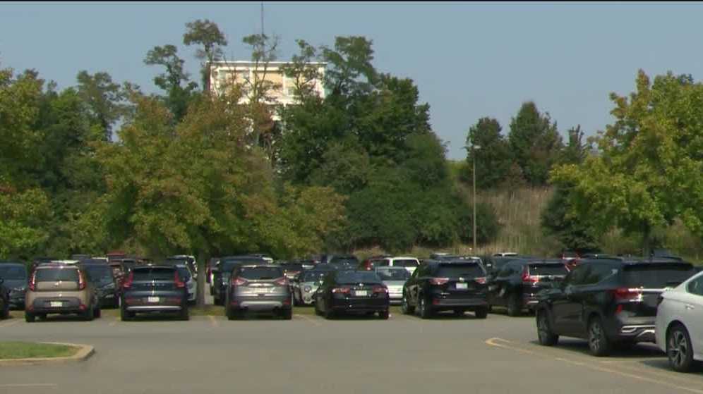 Bethel Park stabbing incident