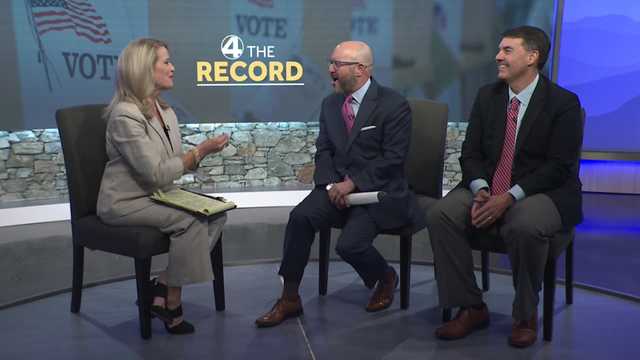 4 The Record: Commitment 2024