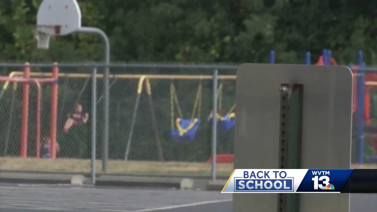 St. Clair County on a mission to stop dating violence ahad of school year - Vimarsana News