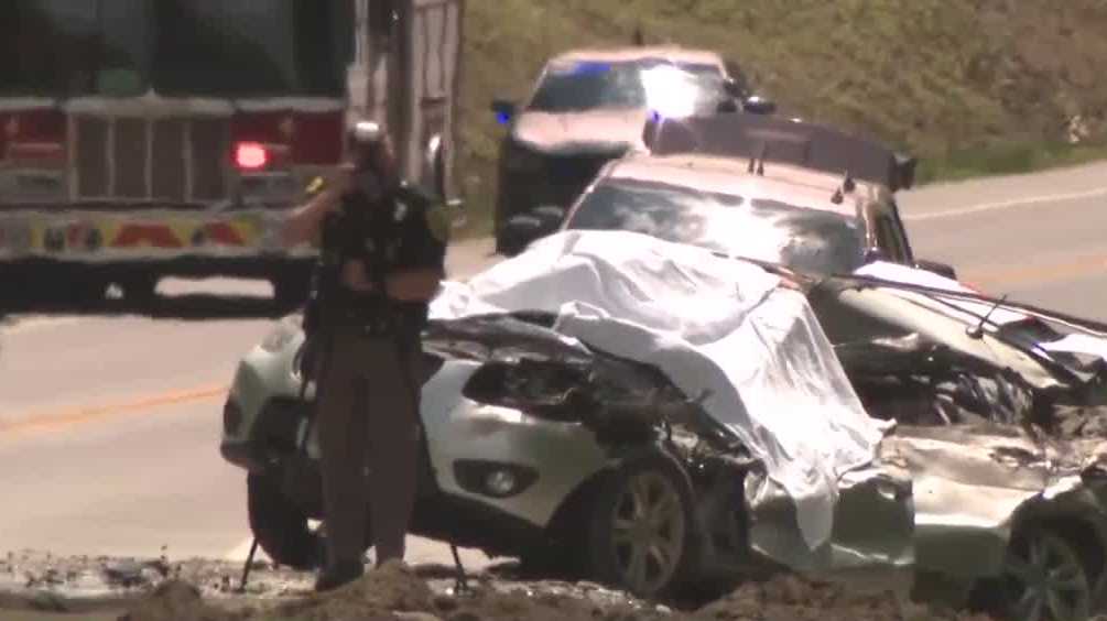 Person killed in collision involving dump truck in Ossipee