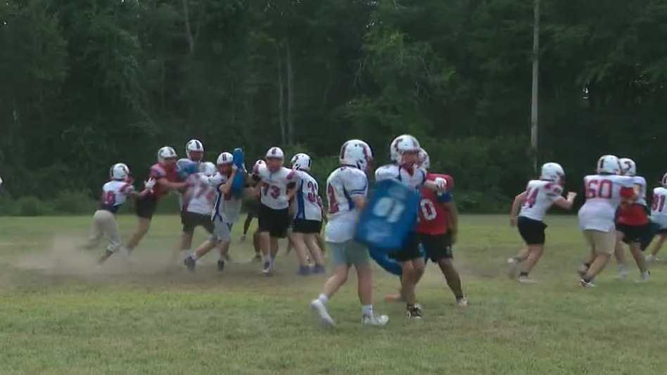 Trinity football prepares to defend title amid turnover