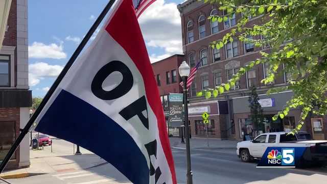 Annual Barre Heritage Festival kicking off this week following postponing from July's floods - Vimarsana News