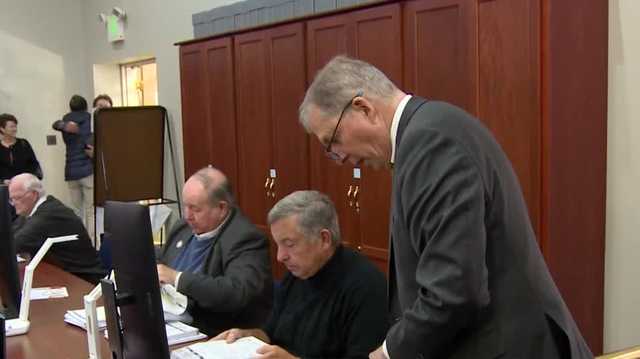Fight over recount in Manchester NH's Ward 6 moves to courtroom - Vimarsana News