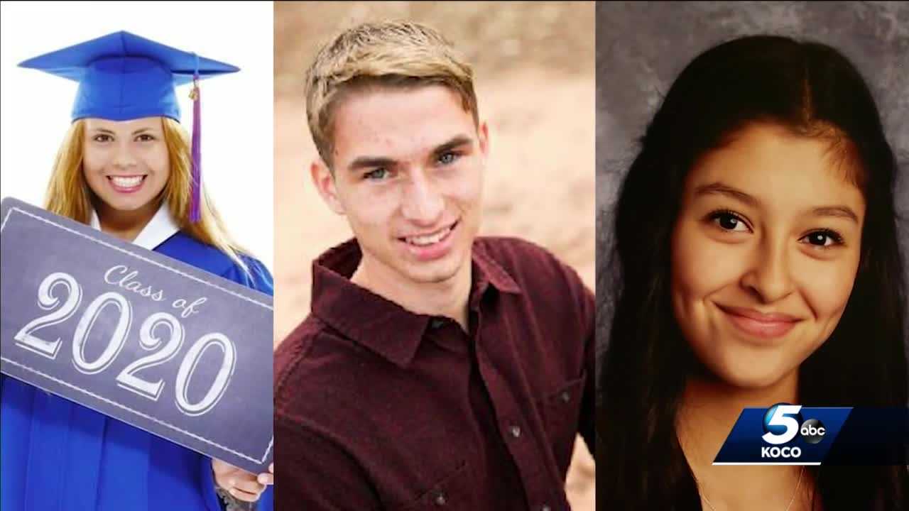 REMEMBERING MOORE STUDENTS KILLED: Reflecting on the lives, legacies of the 3 Moore High School runners killed by driver - Vimarsana News
