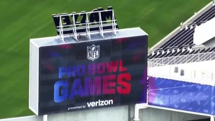 'Going to be missed': NFL Pro Bowl game, hosted multiple times in Orlando, is ending
