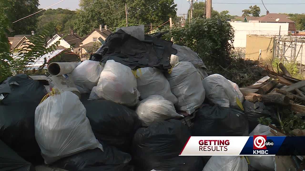 Kansas City Trash Pile Behind Historic Northeast Home Cleared   70c367fc 2536 4990 Aa40 De3ec87c04f3 