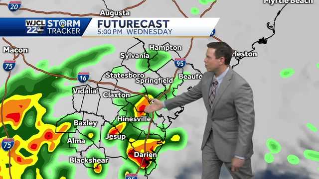 Umbrella needed today and tomorrow. Cool weather on the way - Vimarsana News