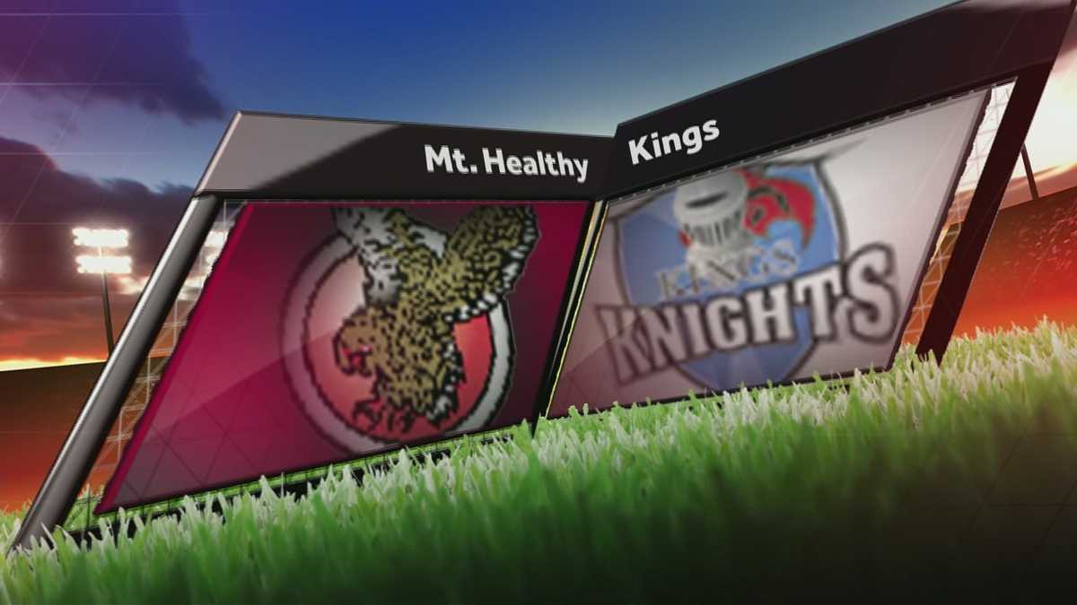 Mt. Healthy beats Kings