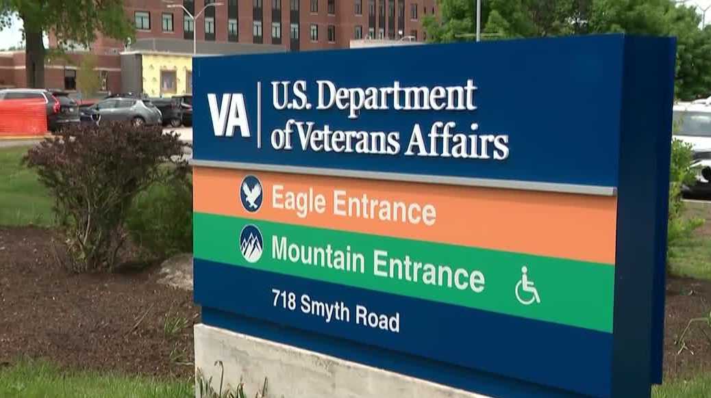 VA secretary says upgrades in Manchester remain priority for White House