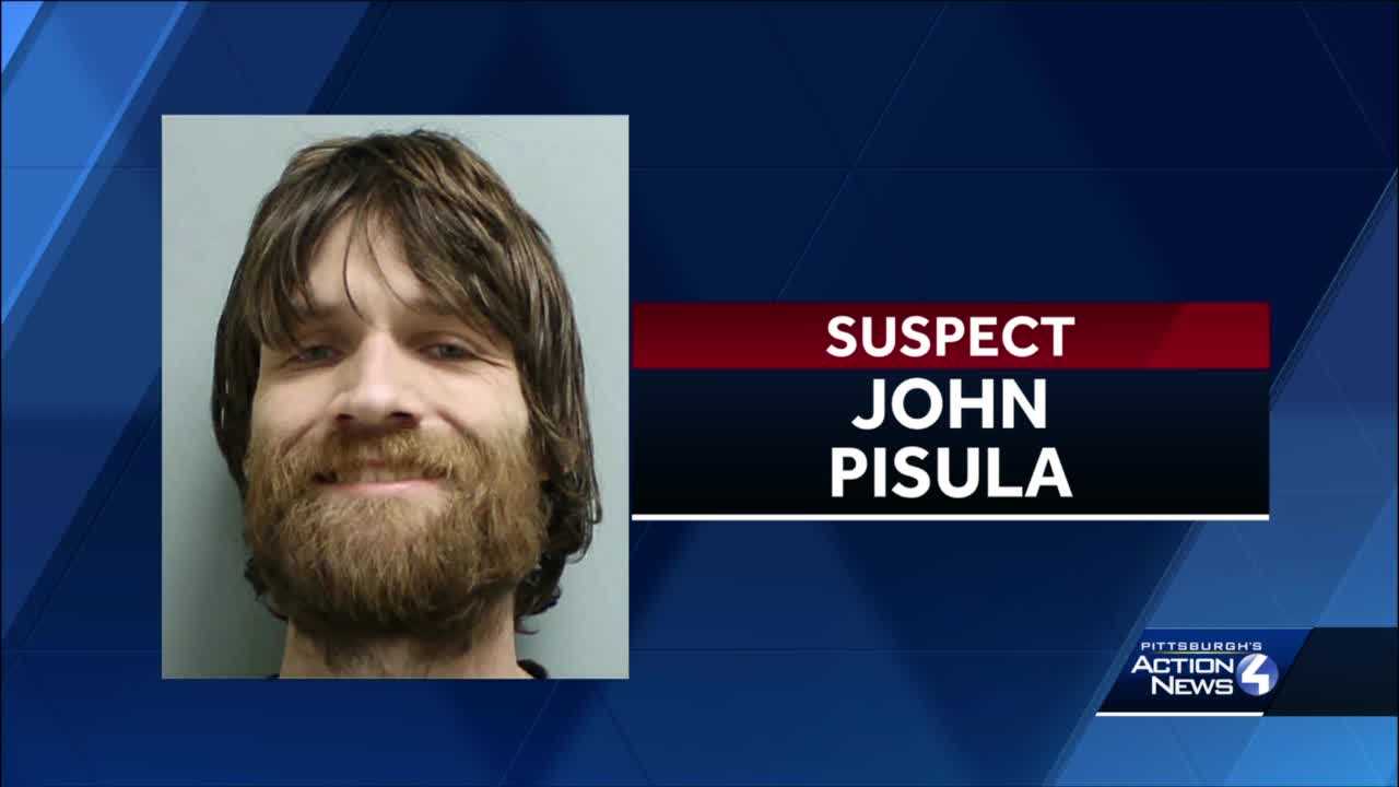 Police: Man Charged With Attempted Murder After Attacking Woman In ...