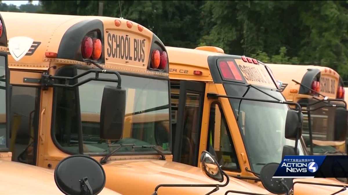 WTAE editorial: Reopening Schools