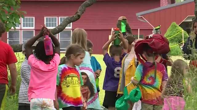 Summer camps in Maine struggle to find camp counselors amid high demand - Vimarsana News