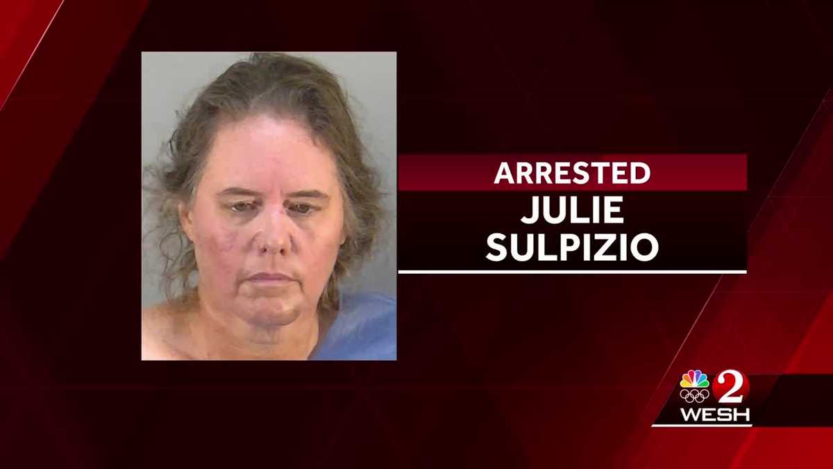 Lake County woman accused in ambush that killed deputy sees judge