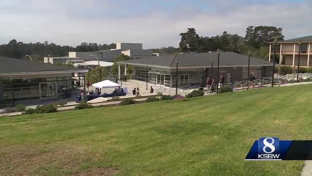 Cabrillo Community College and UC Santa Cruz seek state funding for joint housing project - Vimarsana News