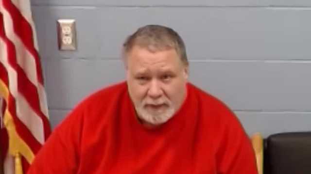 Man accused of pulling gun on 12-year-old maintains innocence, says he doesn't match description - Vimarsana News