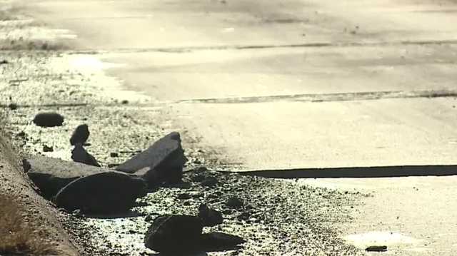Omaha potholes: How to submit a repair request - Vimarsana News