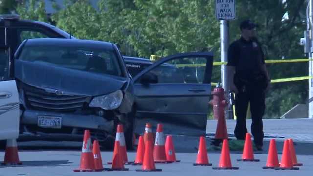 Man shot in road rage incident - Vimarsana News