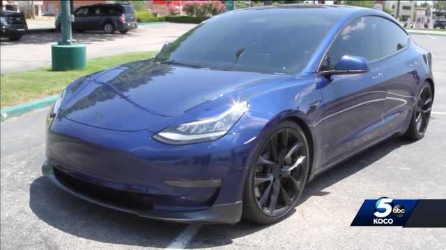 Electric car owners to pay more than other drivers in Oklahoma - Vimarsana News