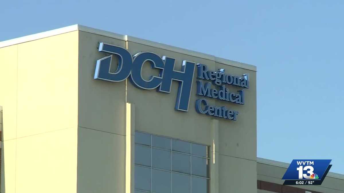 Nearly 5-hour ER wait at DCH raises concerns among patients