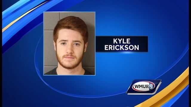 Church employee used Snapchat to ask teen for sex, police say