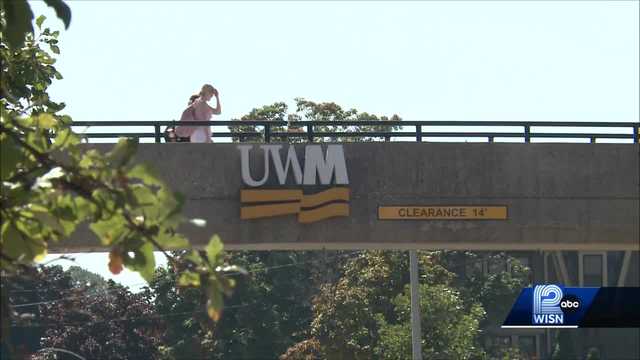 UW-Milwaukee launches 'tuition promise' to cover education costs - Vimarsana News