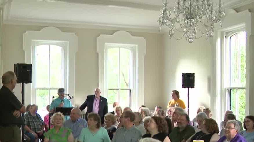 Louisville Honors Local Leaders Preserving Cultural Heritage