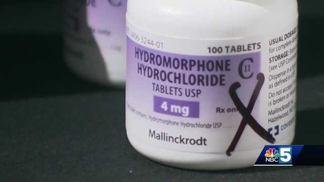 Clinton County receives funding to fight opioid addiction - Vimarsana News