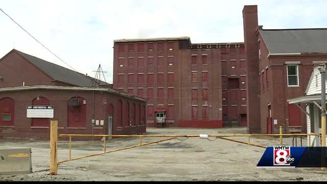 Developers want to transform Lewiston mill into new housing - Vimarsana News