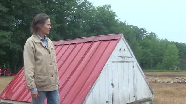 Poland Spring seeks town approval to double water extraction in Hollis; locals express concern - Vimarsana News