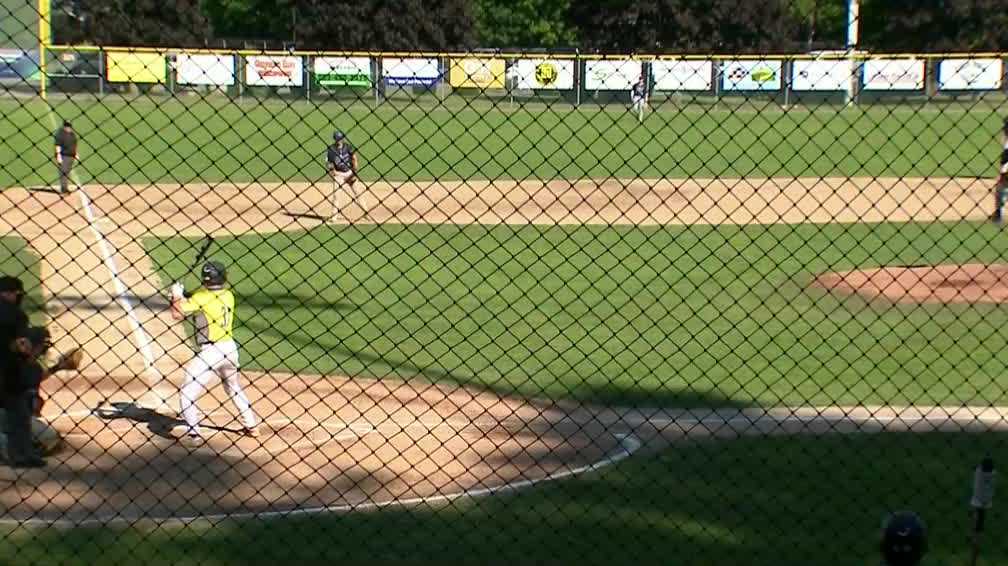 Swamp Bats snap six game skid