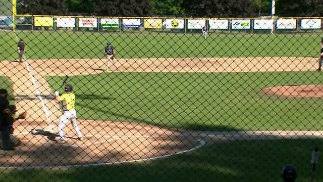 Swamp Bats snap six game skid