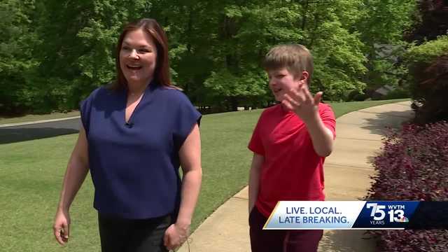 Hoover PD program to identify homes with special needs is growing - Vimarsana News