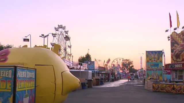 What to know as the Lodi Grape Festival kicks off this week - Vimarsana News
