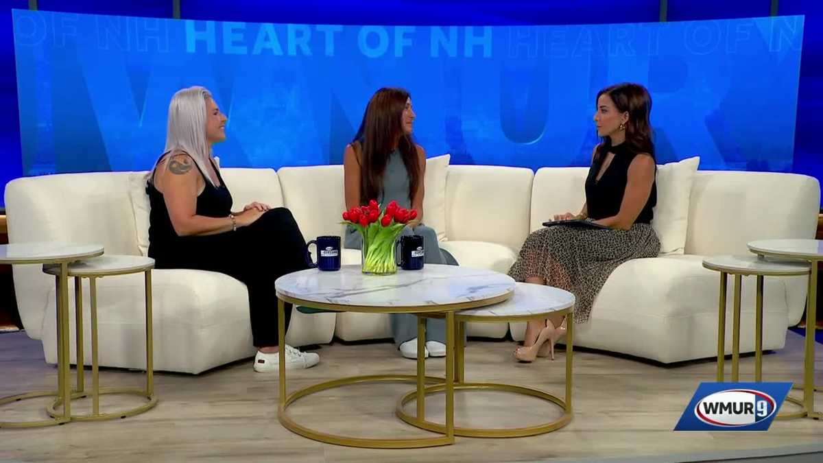 New Generation helps mothers and children facing homelessness