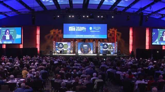 Pro-life leaders at Family Leadership Summit urge Iowans to shape debate on federal abortion limit