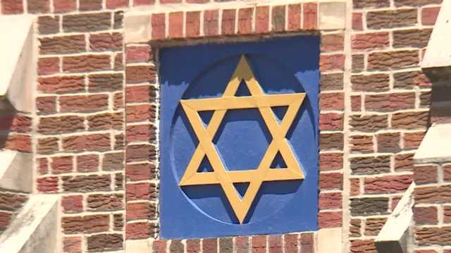 Council Bluffs synagogue is living history - Vimarsana News