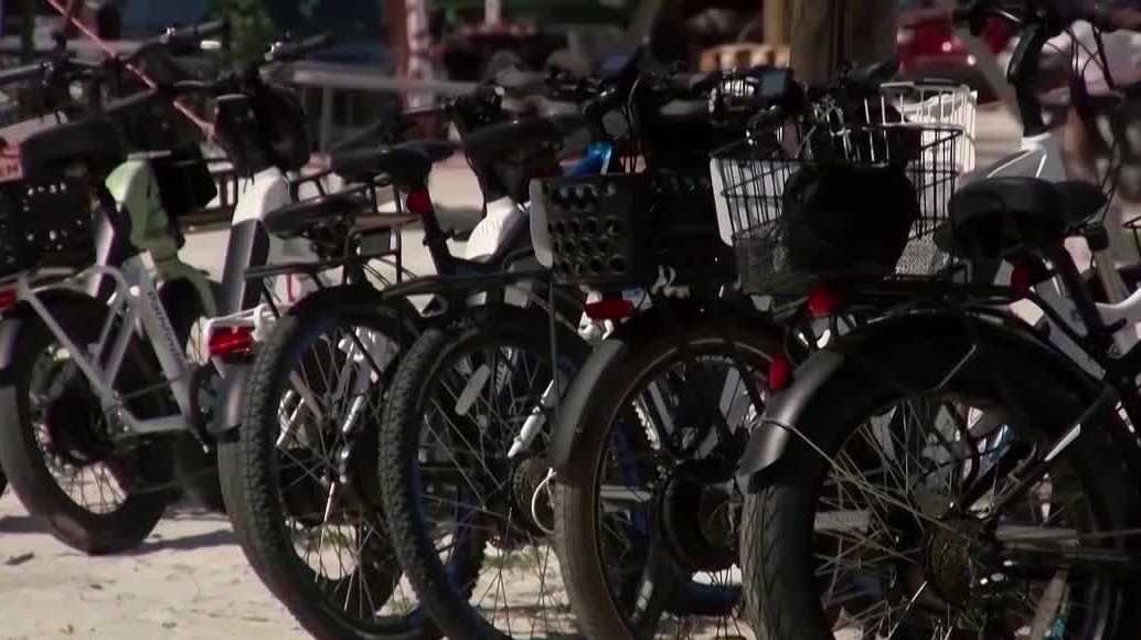 Orange County schools to weigh e-bike restrictions ahead of new school year