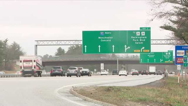 Man accused of firing gun in I-93 breakdown lane - Vimarsana News
