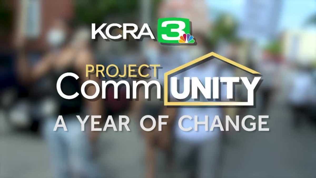 Project CommUNITY: A Year of Change
