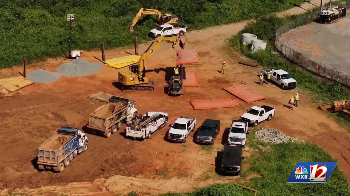 Questions answered: WSFC Utilities explains contingency plans, emergency notifications