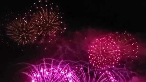 des moines police ask residents to not call fireworks in to 911