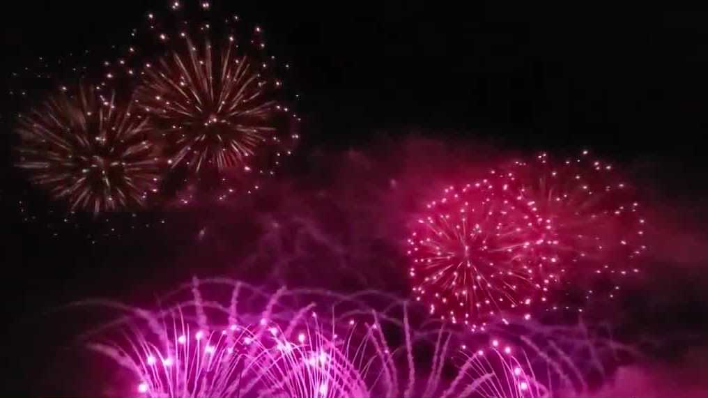 Celebrate Independence Day in Greater Des Moines with Fireworks