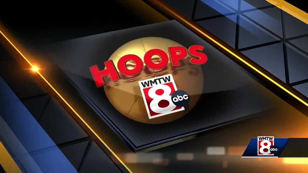 Hoops 8 January 12