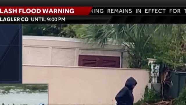 Hurricane Ian floods Orlando hotel - Vimarsana News